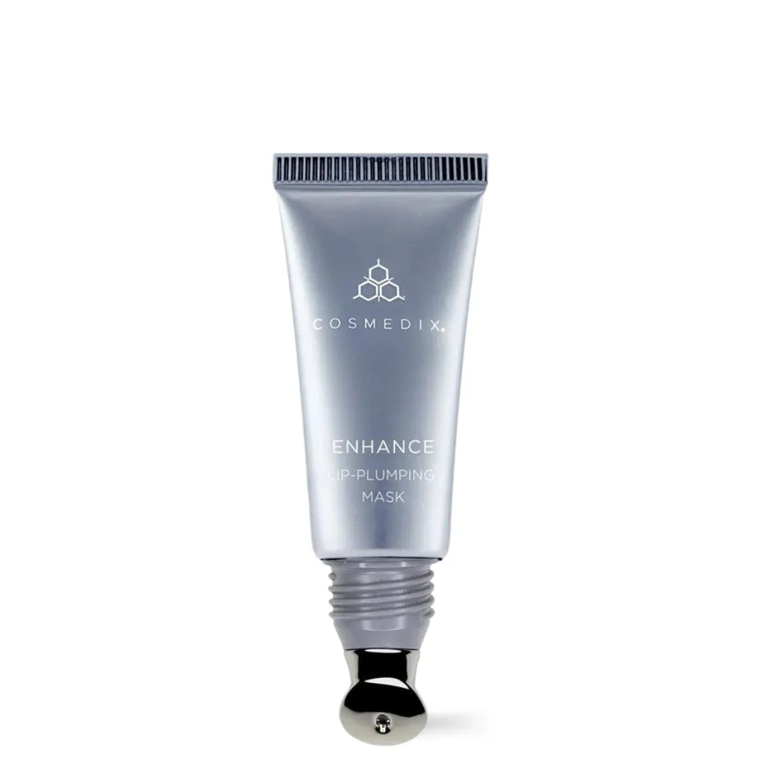Cosmedix Enhance Lip-Plumping Mask