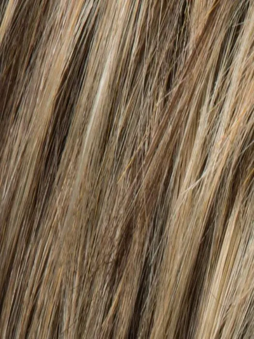 Hot by Ellen Wille | Synthetic Wig (Mono Crown) | CLOSEOUT