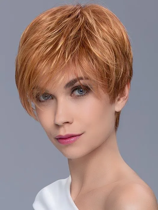 Hot by Ellen Wille | Synthetic Wig (Mono Crown) | CLOSEOUT