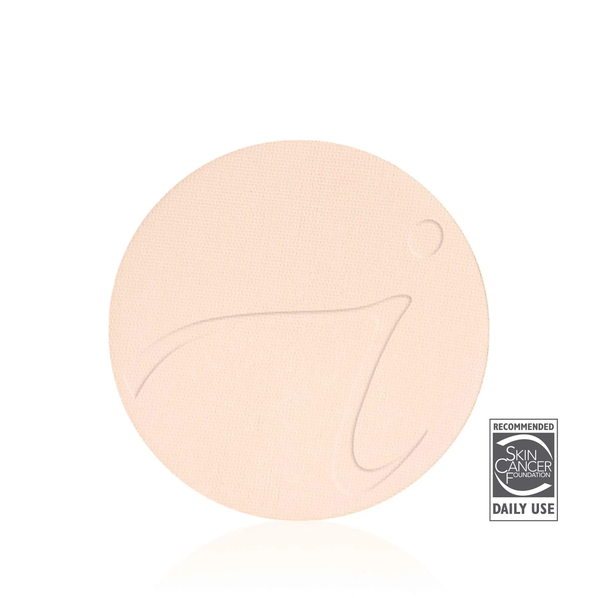 Jane Iredale PurePressed Base Foundation REFILL