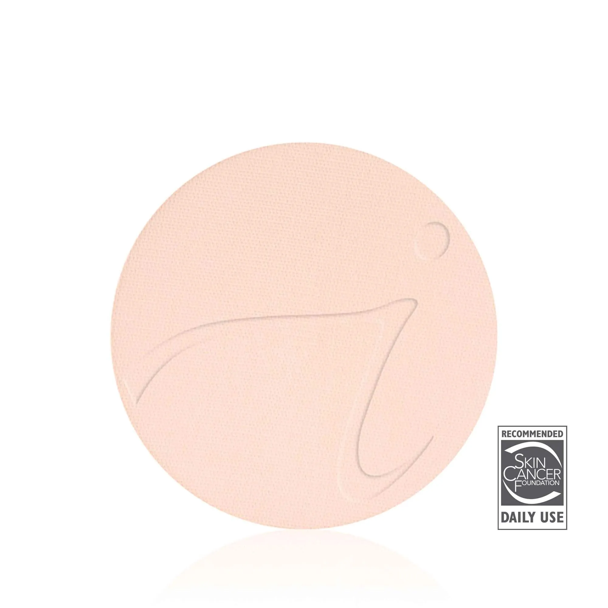 Jane Iredale PurePressed Base Foundation REFILL