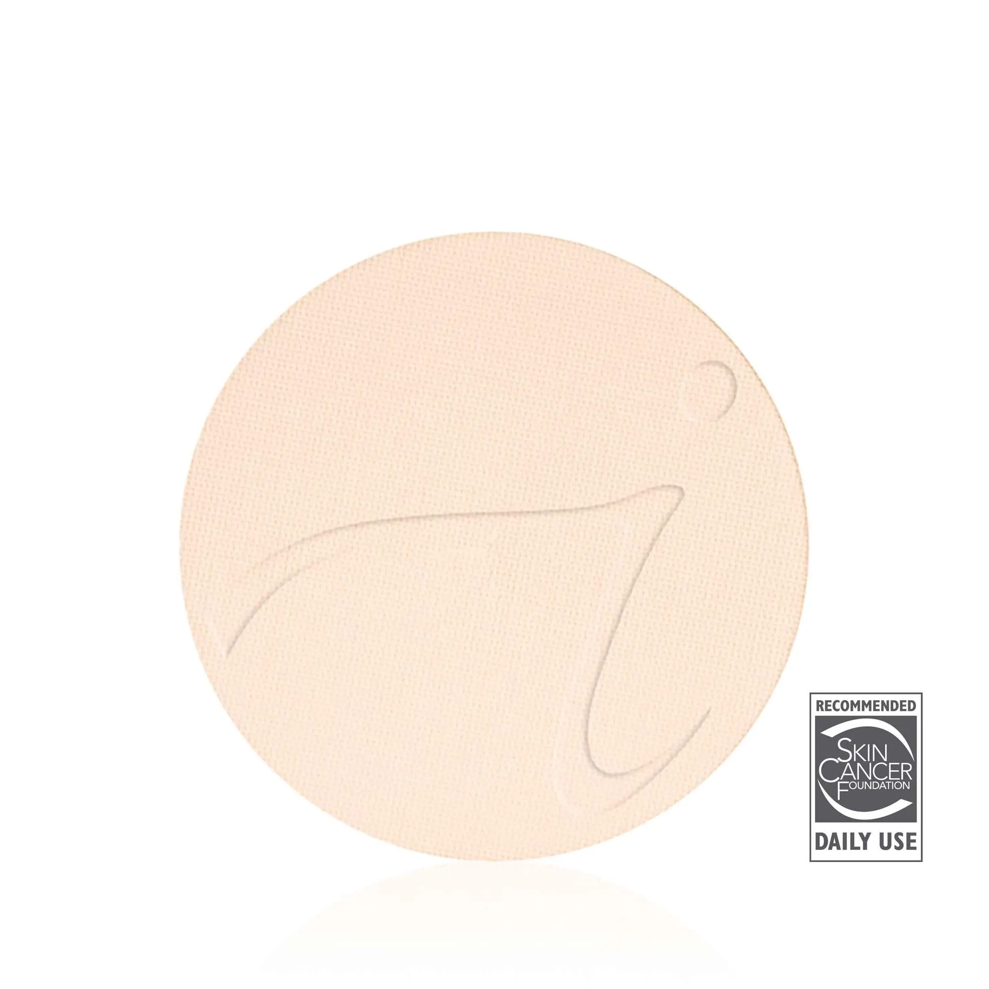 Jane Iredale PurePressed Base Foundation REFILL