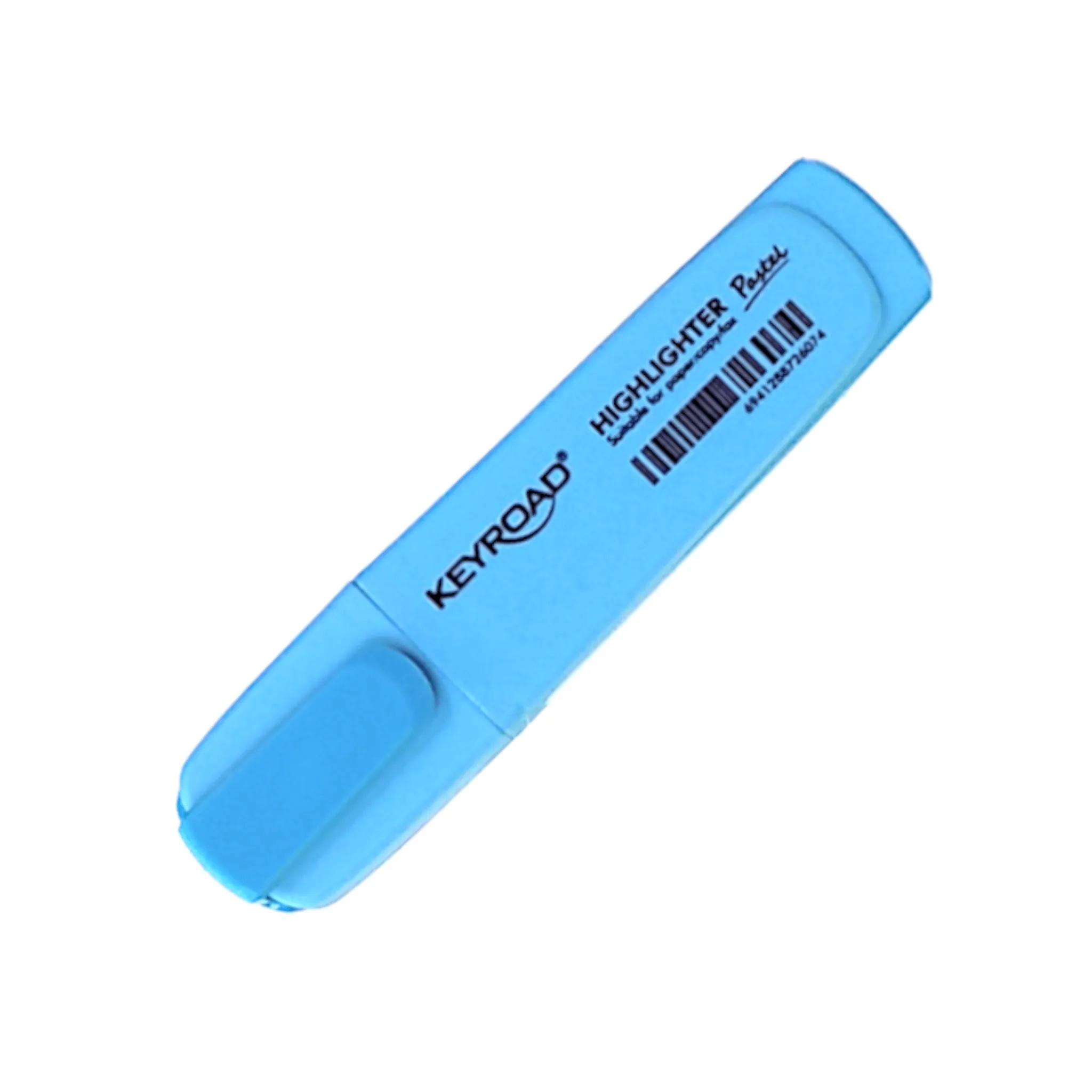 Keyroad Fluo Pastel Color Highlighter
