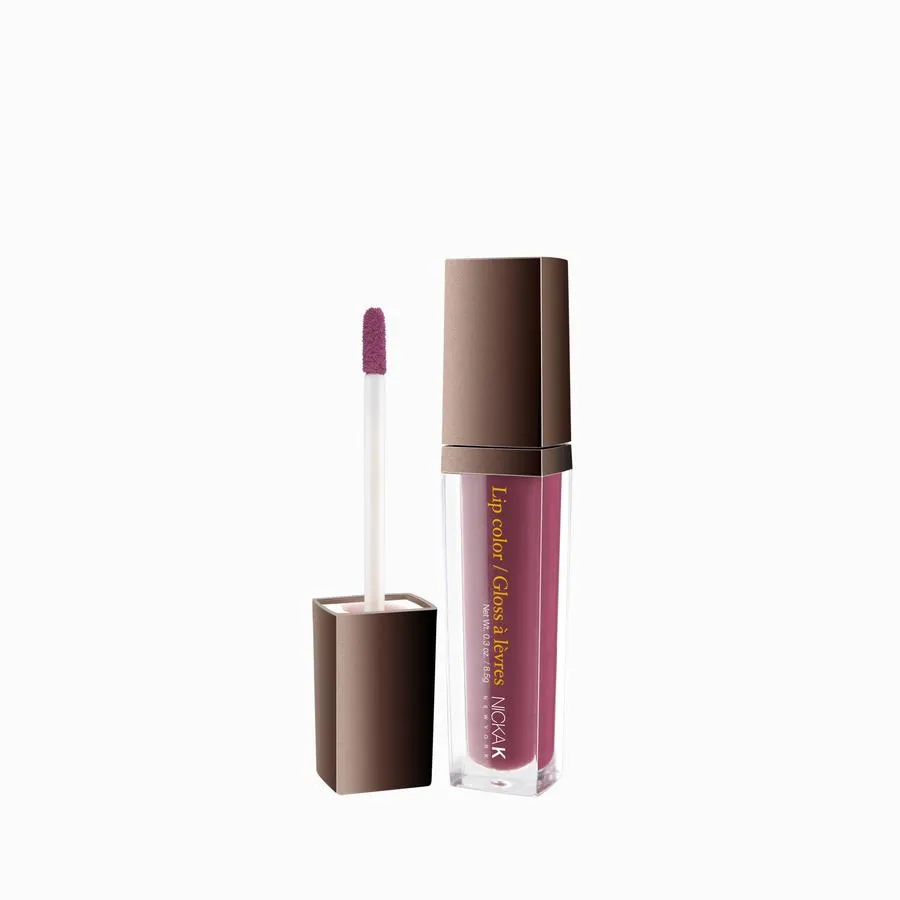 NK Crème Matte Lip Color
