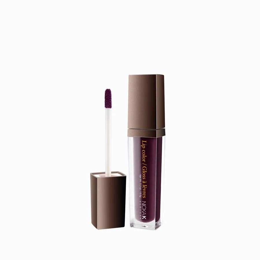 NK Crème Matte Lip Color