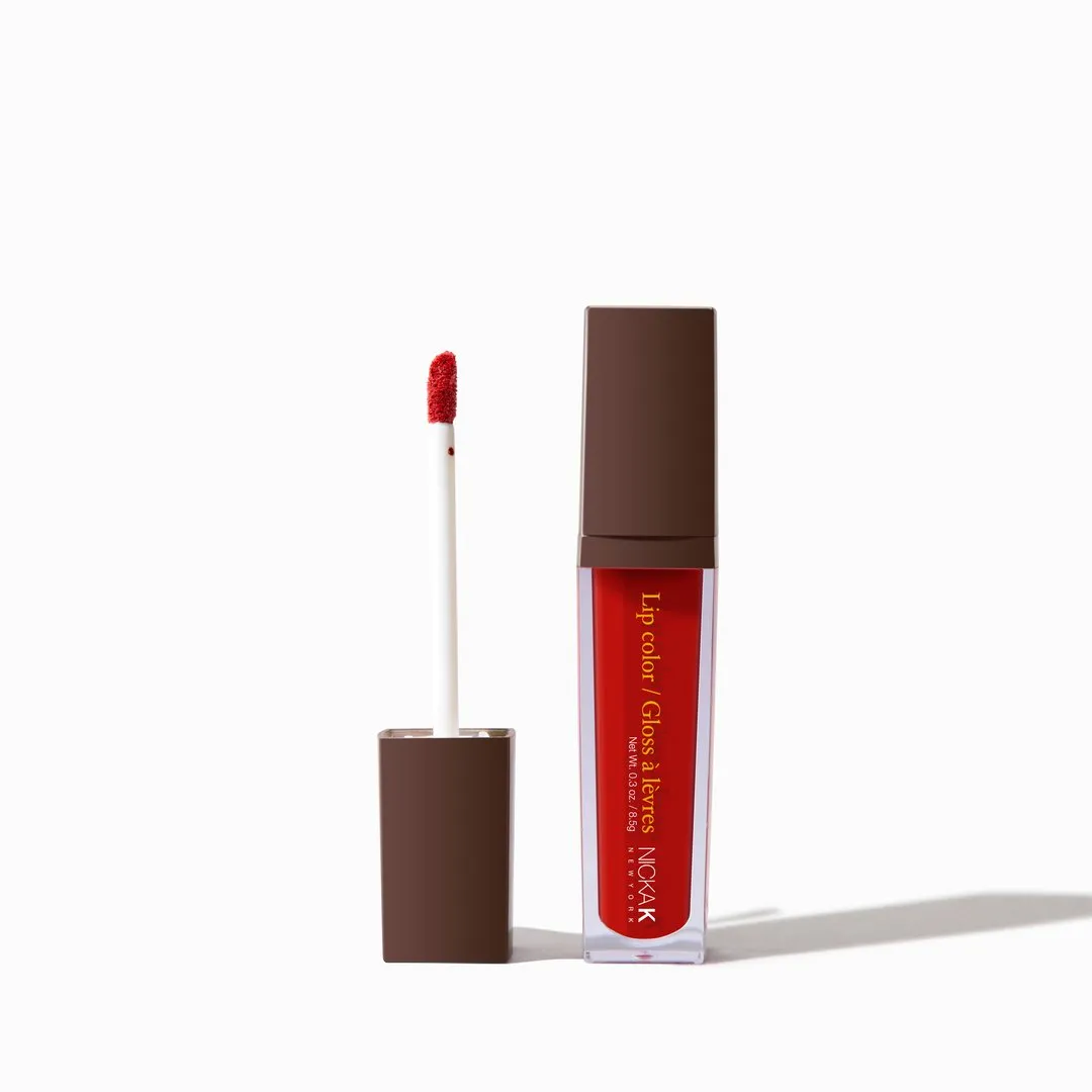 NK Crème Matte Lip Color