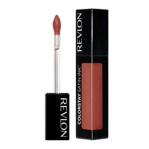 Revlon ColorStay Satin Ink Liquid Lipstick 006 Eyes on you
